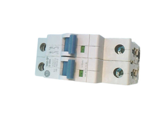 ALLEN BRADLEY 1492-SPM2D300