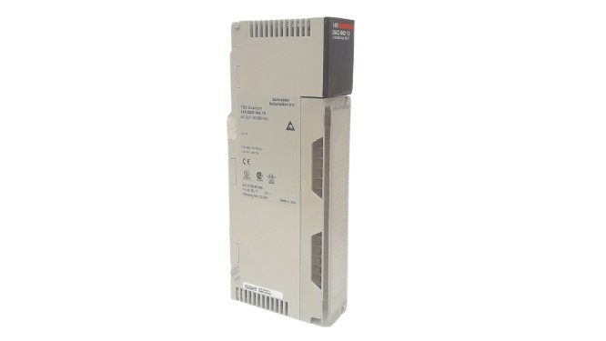 SCHNEIDER ELECTRIC 140DAI54300