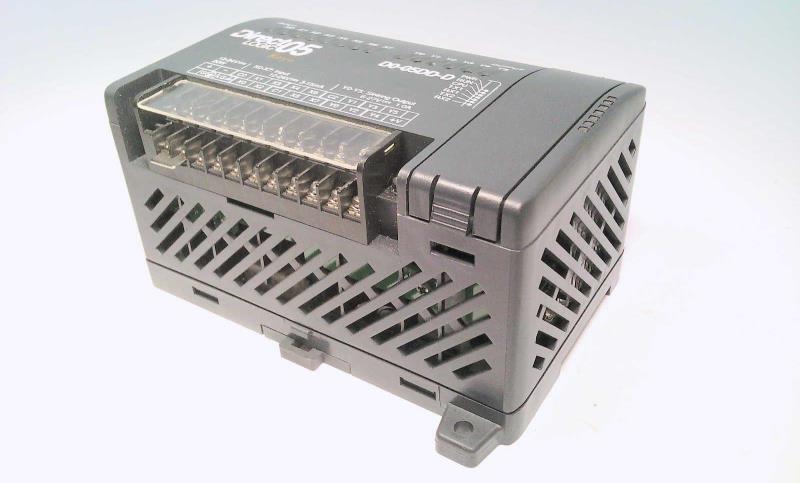 AUTOMATION DIRECT D0-05DD-D