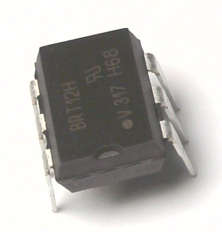 VISHAY BRT12H