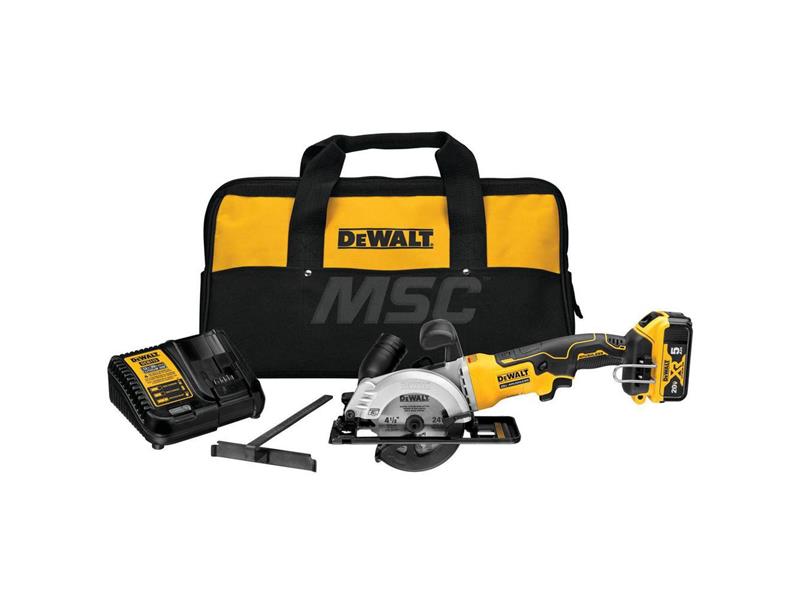 STANLEY BLACK & DECKER DCS571P1