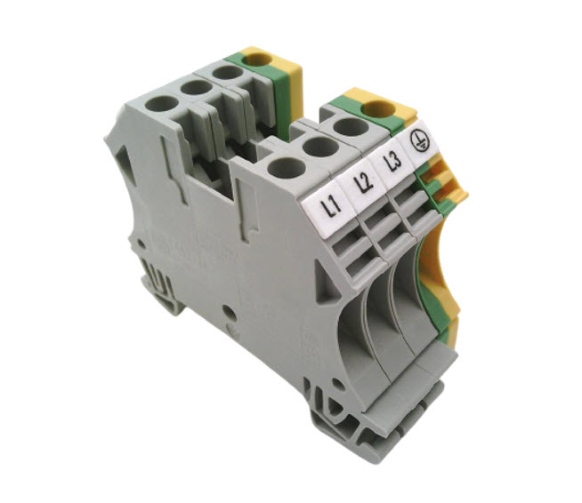 ALLEN BRADLEY 1492-J4M