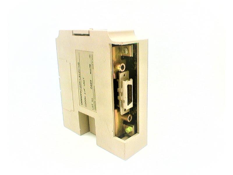 OMRON NT20M-LB121-V2