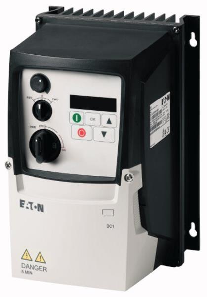 EATON CORPORATION DC1-32011NB-A6SCE1