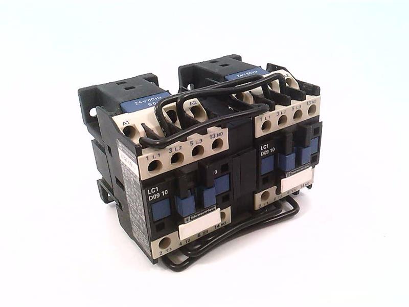 SCHNEIDER ELECTRIC LC2-D0910-B6