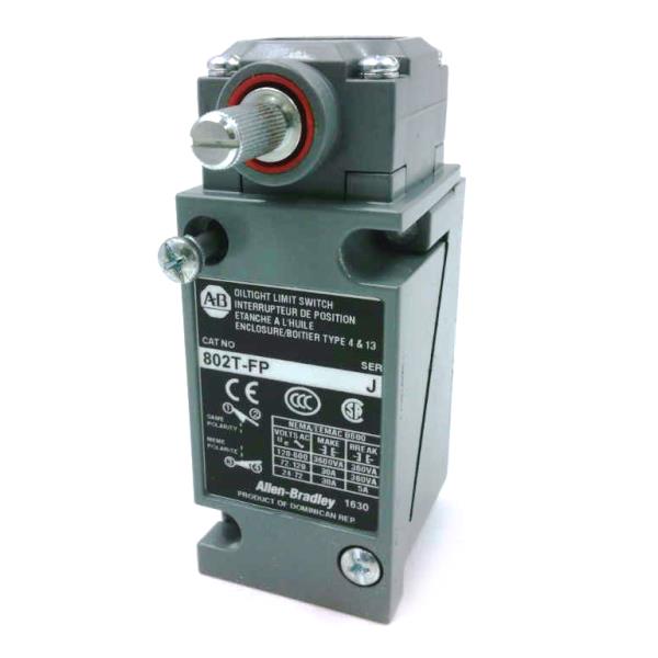 ALLEN BRADLEY 802T-FP