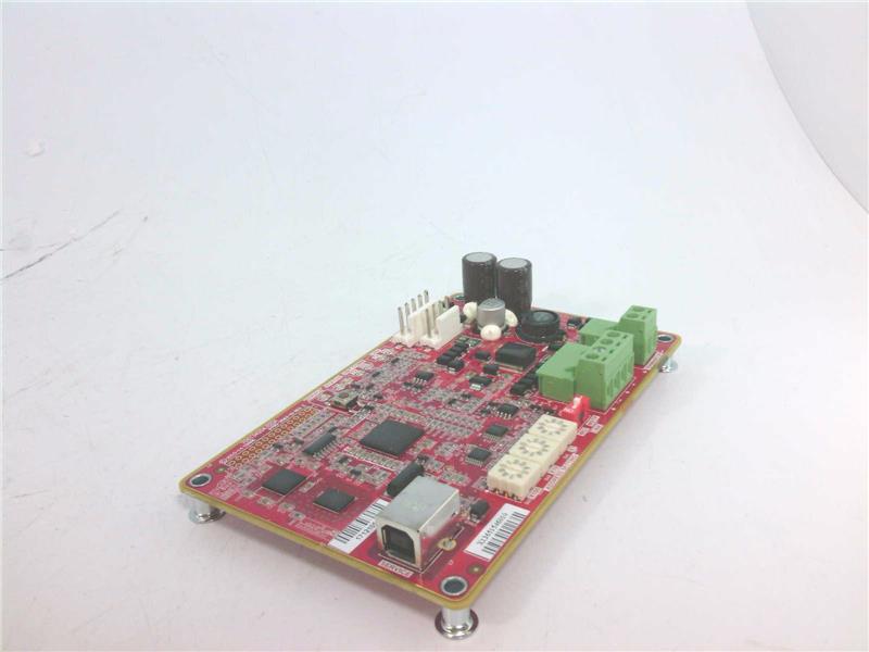 INGERSOLL RAND BAYBCIR001A