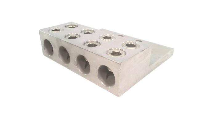 EATON CORPORATION EPBQL300800