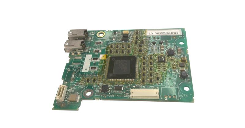 YASKAWA ELECTRIC SGDV-OSA01A