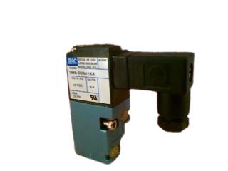 MAC VALVES INC DMB-DDBJ-1KA