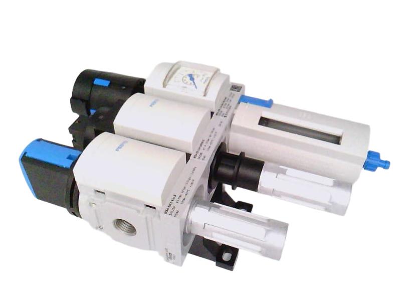 FESTO MSB4-1/4:C4:D8:J5-WPB
