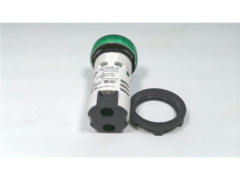 SCHNEIDER ELECTRIC XB7EV63P