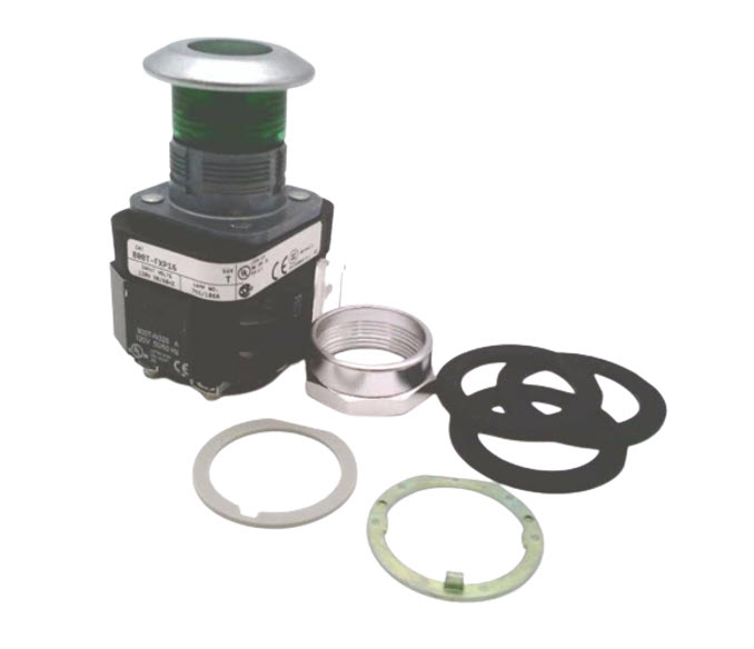 ALLEN BRADLEY 800T-FXPH16GA1