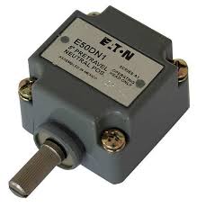 EATON CORPORATION E50DN1