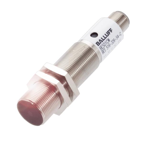 BALLUFF BES-516-326-G-S4-C