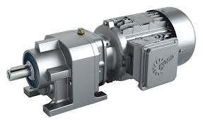 NORD SK772.1-132SP/4 CUS TW