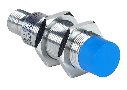 DW-AS-511-M18-002 by CONTRINEX