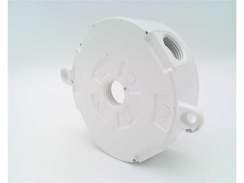 ABB THOMAS & BETTS DS-47-WH