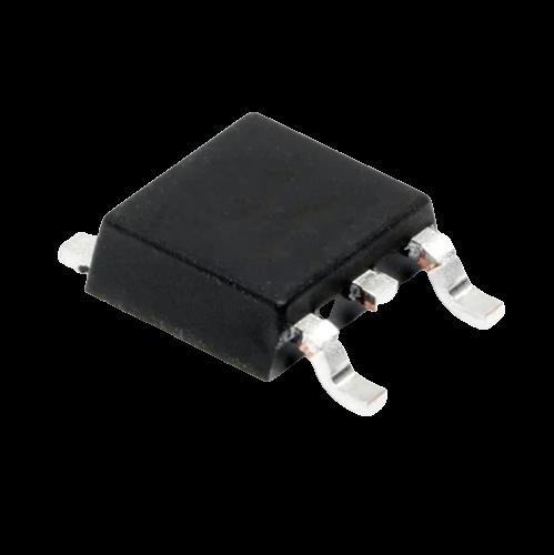 INFINEON IPD33CN10NGATMA1