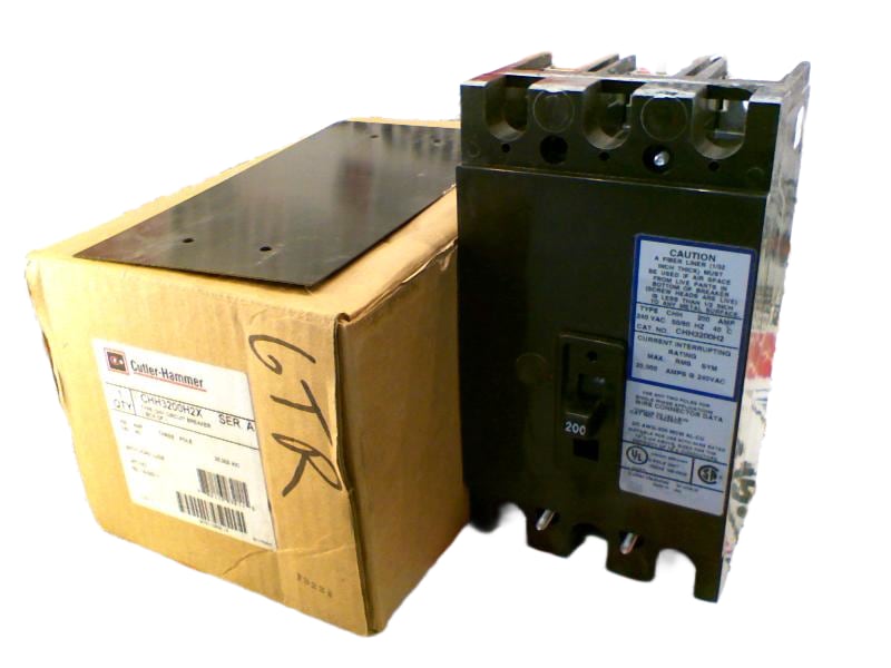 EATON CORPORATION CHH-3200H2X