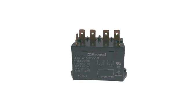 MATSUSHITA ELECTRIC JH2A-W-AC24V-Q