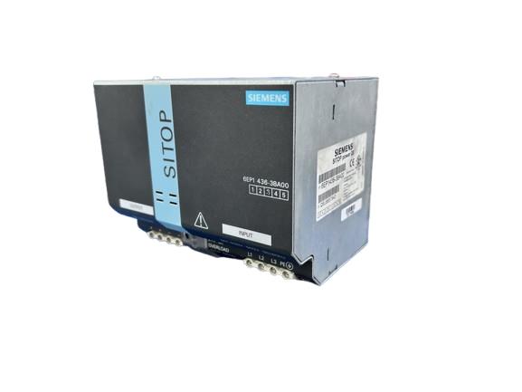 SIEMENS 6EP1436-3BA00