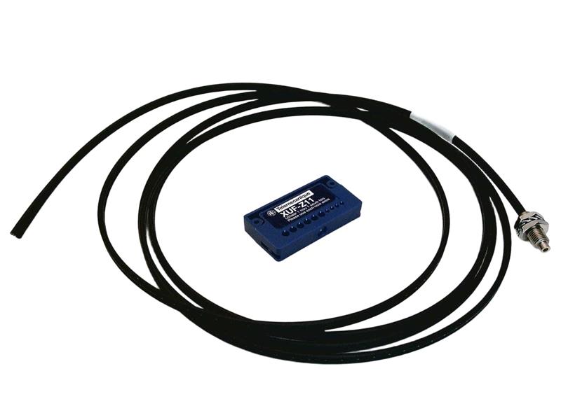 XUFN05321 by TELEMECANIQUE SENSORS