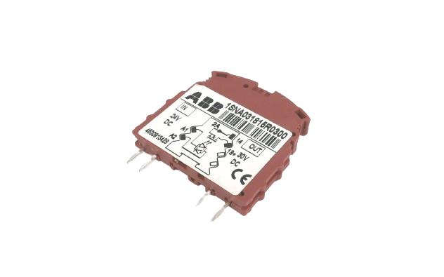 ASEA BROWN BOVERI 1SNA031815R0300