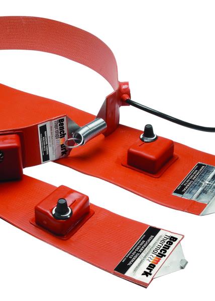 DHW-15-115-TS by BENCHMARK THERMAL