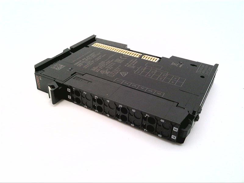 NX-AD2603 by OMRON