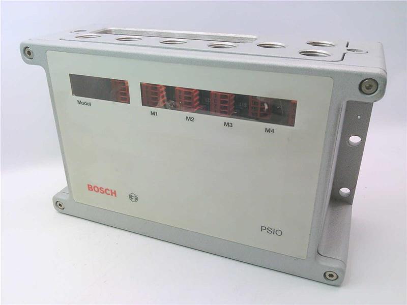 BOSCH PSIO-BM