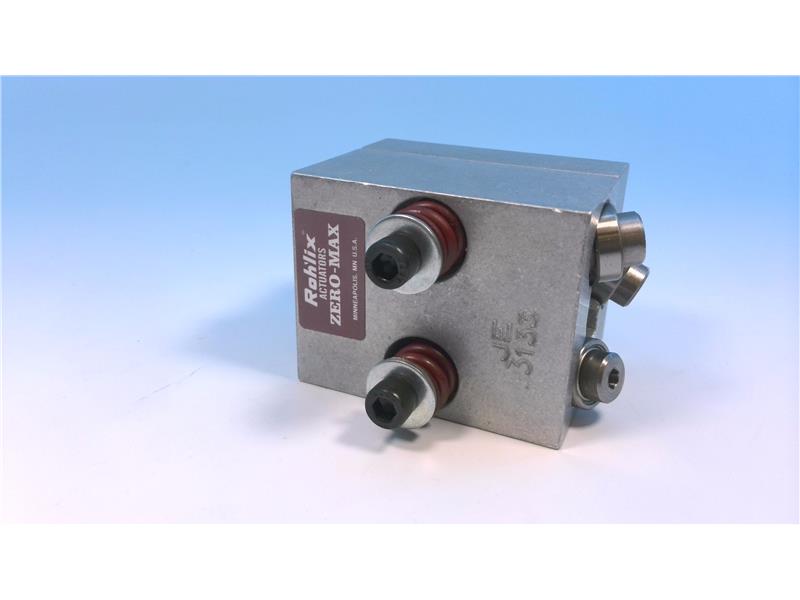 3133 by ZERO MAX INC