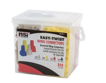 NSI INDUSTRIES ET-CP-1