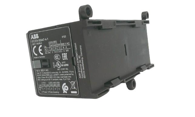 ASEA BROWN BOVERI VBC7-30-10-01