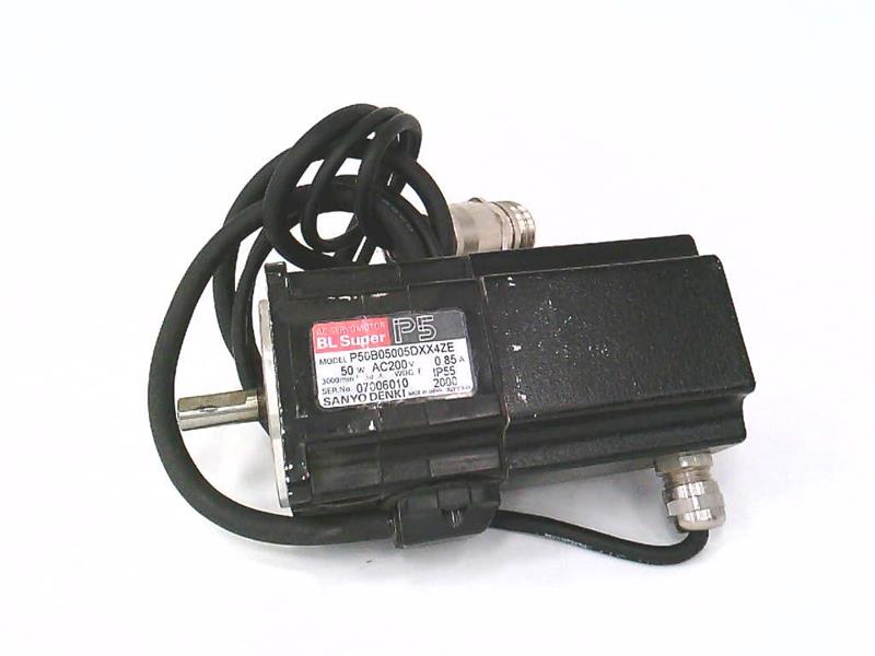 P50B05005DXS00EE by SANYO