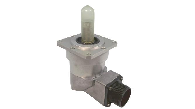 HEIDENHAIN CORP ROD 620 1024 40S17-HE