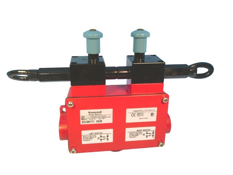 2CLSB1T1 by HONEYWELL