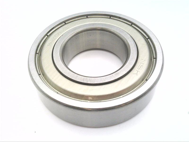 NSK 6206ZZC3