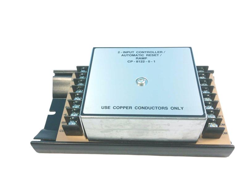 CP-8122-0-1 by INVENSYS