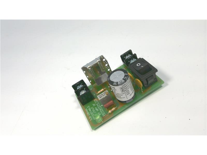 FUNCTIONAL DEVICES PSMN24DAS