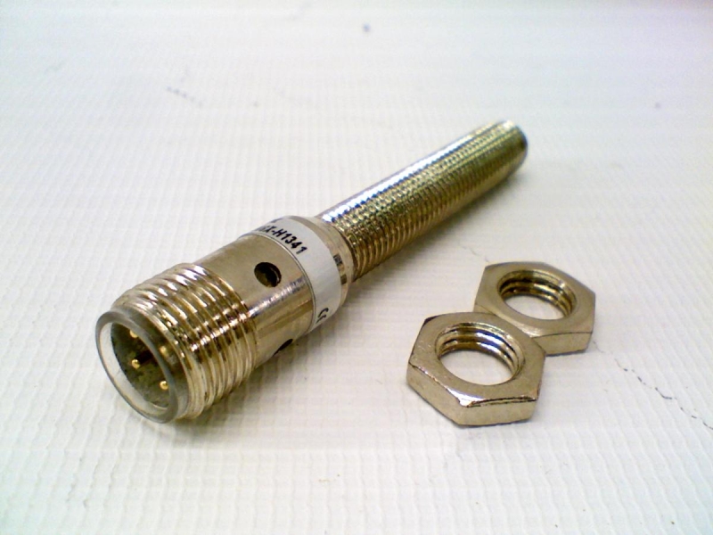 TURCK BI2-EG08-AN6X-H1341/S1589