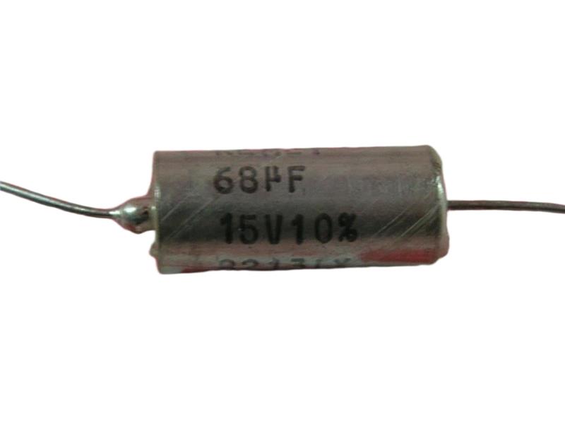 GENERIC CA68U15