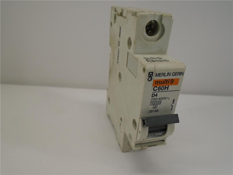 MG25158 by SCHNEIDER ELECTRIC