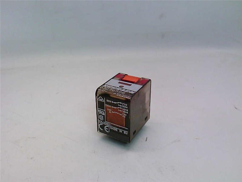 TE CONNECTIVITY PT270506