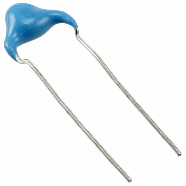 MURATA MANUFACTURING DE1E3KX102MB4BN01F