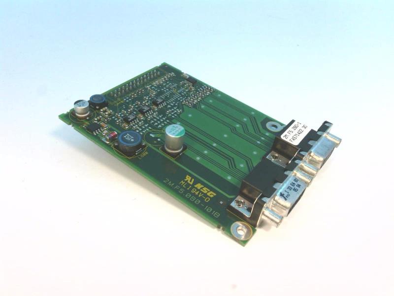 KEB AUTOMATION 2MF5280-2021