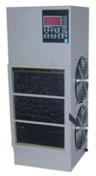 ICE QUBE COOLING SYSTEMS INC IQ1300MMR-126-GY-N12