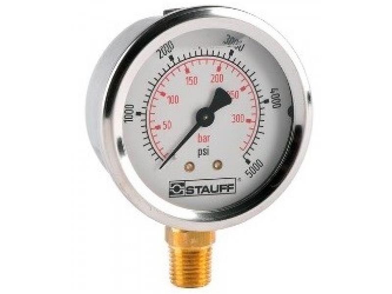 STAUFF SPG-063-02000-05-S-N04