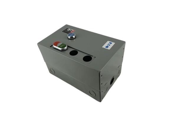 EATON CORPORATION ECX09C1CBA-R63/B