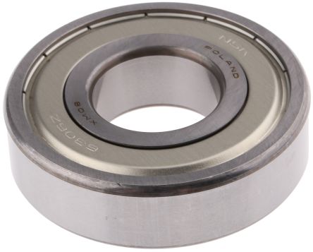 NTN BEARING 6306ZZ